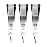 3W CLINIC Black Pearl Eye Cream 40ml (3 Options)